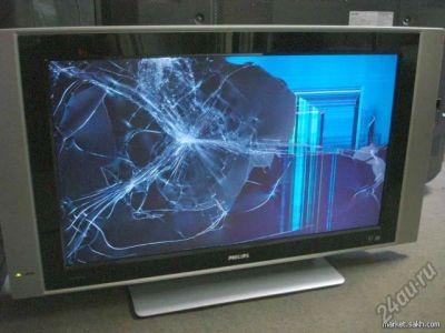 Лот: 5872655. Фото: 1. Куплю неисправный плазменный. Телевизоры