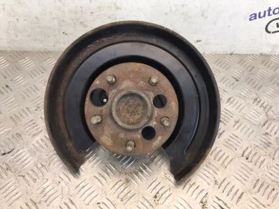Лот: 24347183. Фото: 1. ступица toyota corolla E150. Двигатель и элементы двигателя
