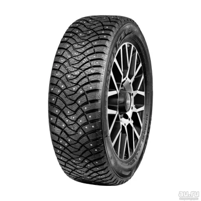 Лот: 21099416. Фото: 1. Dunlop 205/55R17 95T XL SP Winter... Шины