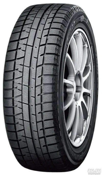 Лот: 19331149. Фото: 1. Yokohama 235/45R18 94Q Ice Guard... Шины