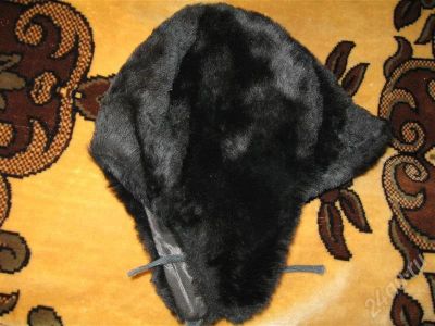 Лот: 569207. Фото: 1. шапка цигейковая. Другое (дети растут)