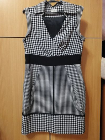 Лот: 16187798. Фото: 1. Платье Karen Millen, 44 р. Платья