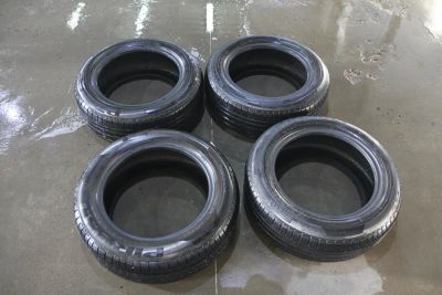 Лот: 4237437. Фото: 1. Летняя резина в идеале Pirelli... Шины