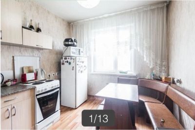 Лот: 9862994. Фото: 1. Квартира на Карамзина 11. Квартиры, студии