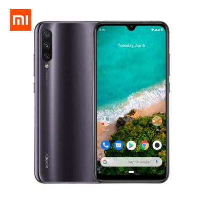 Лот: 14524742. Фото: 1. Гарантия 1 год!!! Xiaomi Mi A3... Смартфоны