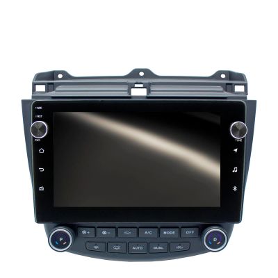 Лот: 17805522. Фото: 1. Штатная магнитола для Honda Accord... Автомагнитолы