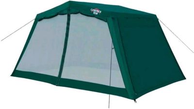 Лот: 11058376. Фото: 1. Шатер Campgear sports M - 3301... Палатки, тенты