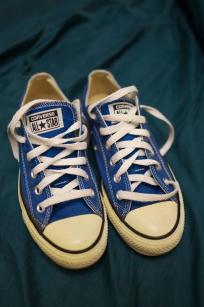 Лот: 16306706. Фото: 1. Кеды Converse. Кеды, кроссовки, слипоны