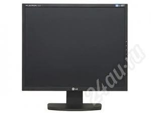 Лот: 615000. Фото: 1. Монитор 19" LG Flatron L1952T-BF. ЖК-мониторы