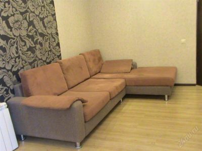 Лот: 2446200. Фото: 1. Продам диван 12500р. Кресла, пуфы