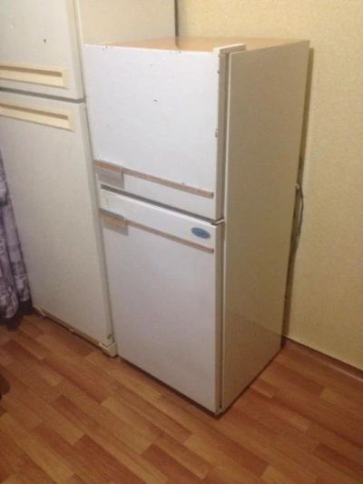 Лот: 11030417. Фото: 1. холодильник. Холодильники, морозильные камеры