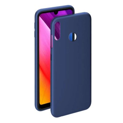 Лот: 24951739. Фото: 1. Накладка для Huawei Y7 (2019... Чехлы, бамперы