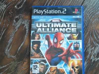 Лот: 5730112. Фото: 1. Игровой диск для Sony PlayStation... Игры для консолей