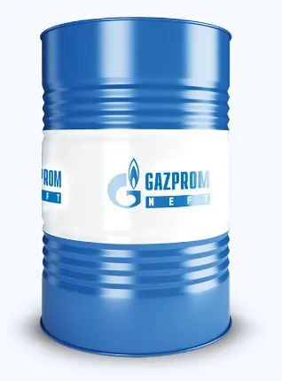 Лот: 24313468. Фото: 1. Гидравлическое масло Gazpromneft... Масла, жидкости