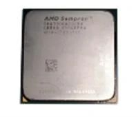 Лот: 3449066. Фото: 1. Процессор AMD Sempron 3600+, AM-2. Процессоры