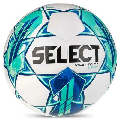 Лот: 22362236. Фото: 1. Мяч футбольный Select Talento... Мячи, ракетки, шайбы, клюшки
