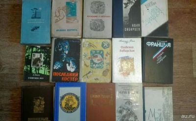 Лот: 9850857. Фото: 1. Книги одним лотом повторно, покупатель... Другое (литература, книги)