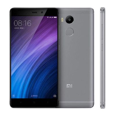 Лот: 10005700. Фото: 1. Новинка Xiaomi Redmi 4 Prime... Смартфоны