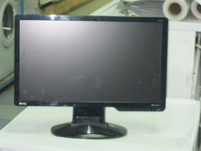 Лот: 1326976. Фото: 1. Монитор BenQ G922HDL 18,5 дюймов... ЖК-мониторы
