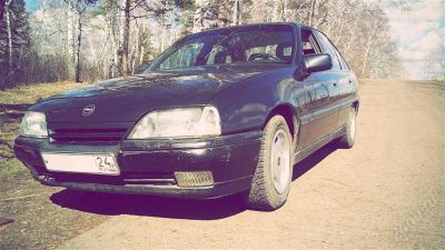 Лот: 2729632. Фото: 1. Opel Omega CD. Автомобили