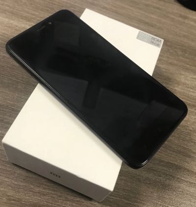 Лот: 11640517. Фото: 1. Смартфон Xiaomi Redmi 4X 16GB. Смартфоны