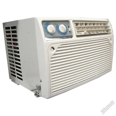 Лот: 5593674. Фото: 1. Кондиционер оконный Delonghi WFC... Другое (бытовая техника)