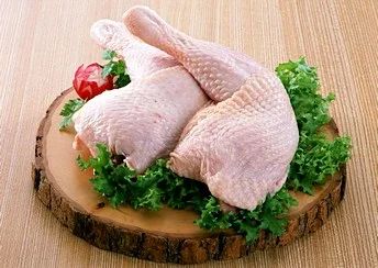 Лот: 6938105. Фото: 1. Окорочка куриные Балахта. Мясо, птица, яйцо
