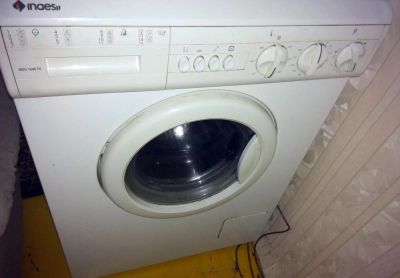 Лот: 4461637. Фото: 1. Стиральная машина Indesit WDS... Стиральные машины