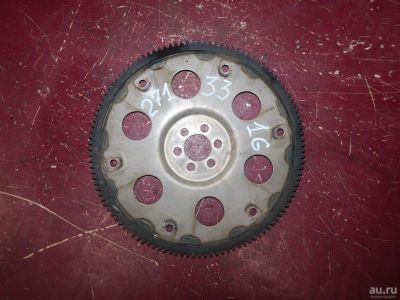 Лот: 13253330. Фото: 1. Маховик для TOYOTA ALTEZZA 1G-FE. Другое (автозапчасти)