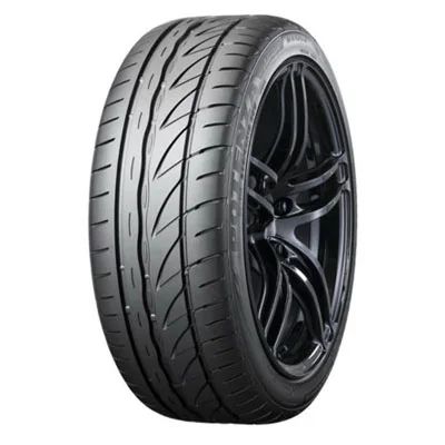 Лот: 9073259. Фото: 1. Резина 195 55 r15 Bridgestone... Шины на дисках