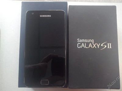 Лот: 2406666. Фото: 1. Samsung i9100 Galaxy S2. Кнопочные мобильные телефоны