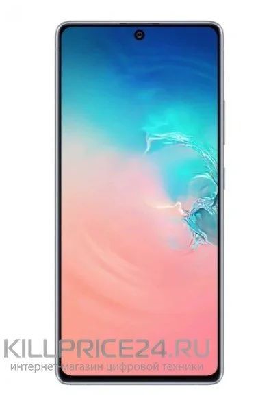 Лот: 16419276. Фото: 1. Samsung Galaxy S10 lite 6/128... Смартфоны
