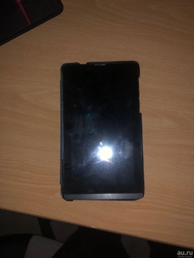 Лот: 18357213. Фото: 1. Планшет wexler.tab 7iq. Планшеты