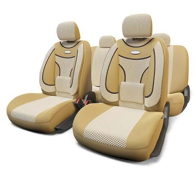 Лот: 3756149. Фото: 1. Автомобильные чехлы "Extra Comfort... Чехлы, коврики, оплетки руля