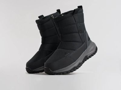 Лот: 25850698. Фото: 1. Зимние Сапоги Adidas Terrex. Кеды, кроссовки, слипоны