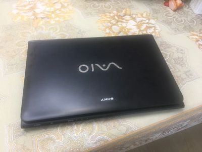 Лот: 10841784. Фото: 1. Ноутбук Sony VAIO i7/8Gb/750Gb... Ноутбуки