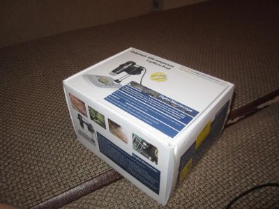 Лот: 7104754. Фото: 1. Цифровой USB микроскоп Digimicro... Микроскопы