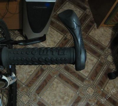 Лот: 1147700. Фото: 1. рога Specialized. Запчасти