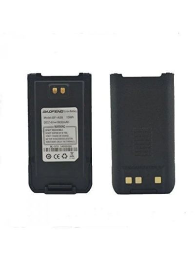 Лот: 14914847. Фото: 1. Baofeng BF-A58 дополнительная... Аккумуляторы
