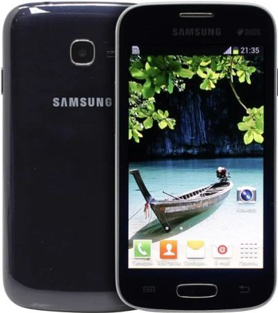 Лот: 8076114. Фото: 1. Samsung Galaxy Star Plus GT-S7262. Смартфоны