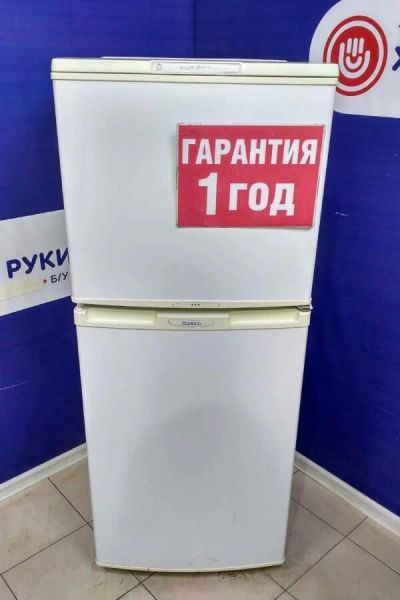 Лот: 17147499. Фото: 1. Холодильник бирюса 22с-2 (11082363... Холодильники, морозильные камеры
