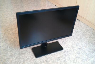 Лот: 15855272. Фото: 1. Монитор BenQ GW2270H. ЖК-мониторы