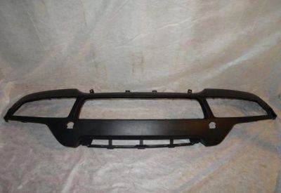 Лот: 3800611. Фото: 1. Бампер перед бмв х5 е70 BMW X5... Кузов