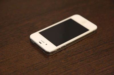 Лот: 3472792. Фото: 1. iphone 4s 16Gb с рубля. Смартфоны