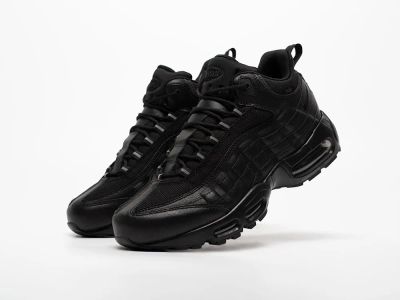 Лот: 23979528. Фото: 1. Зимние Кроссовки Nike Air Max... Кеды, кроссовки, слипоны