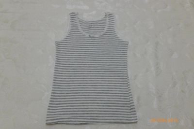 Лот: 8279667. Фото: 1. Маечки хлопковые (2 шт) р. 86-92. Нижнее белье