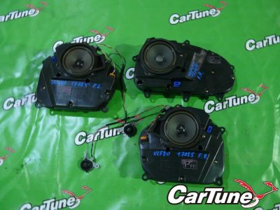 Лот: 10617852. Фото: 1. динамик toyota celsior UCF21 1UZFE... Другое (автозапчасти)