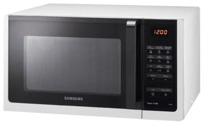 Лот: 10530239. Фото: 1. Микроволновка Samsung PG836R.С... Микроволновки, мини-печи