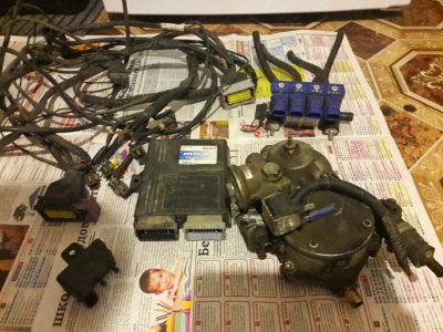 Лот: 10714680. Фото: 1. Газовое оборудование ГБО балон... Другое (оснащение, оборудование, аксессуары)