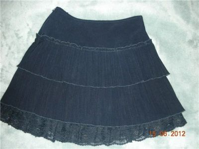 Лот: 5841371. Фото: 1. Юбка школьная. Школьная форма